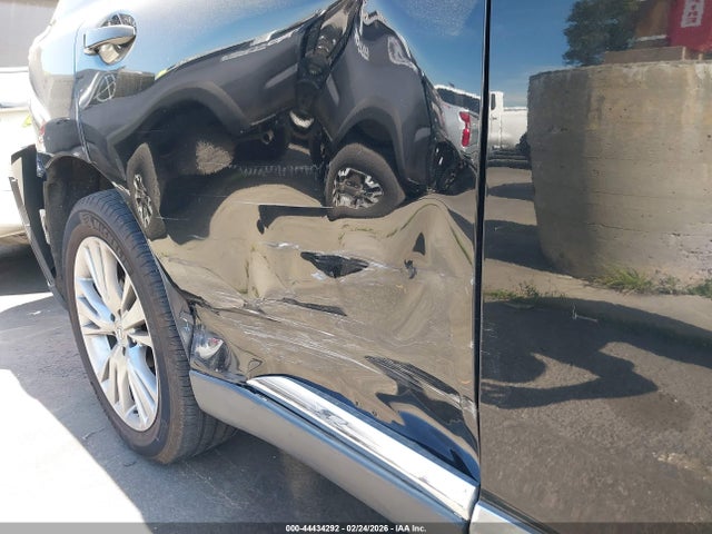 2013 Lexus Rx 350 მანქანა იყიდება აუქციონზე, vin: 2T2ZK1BA8DC127308, აუქციონის ნომერი: 44434292