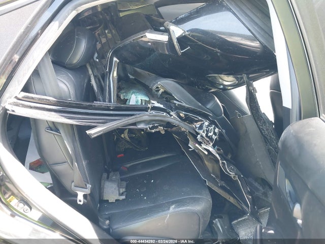 2013 Lexus Rx 350 მანქანა იყიდება აუქციონზე, vin: 2T2ZK1BA8DC127308, აუქციონის ნომერი: 44434292