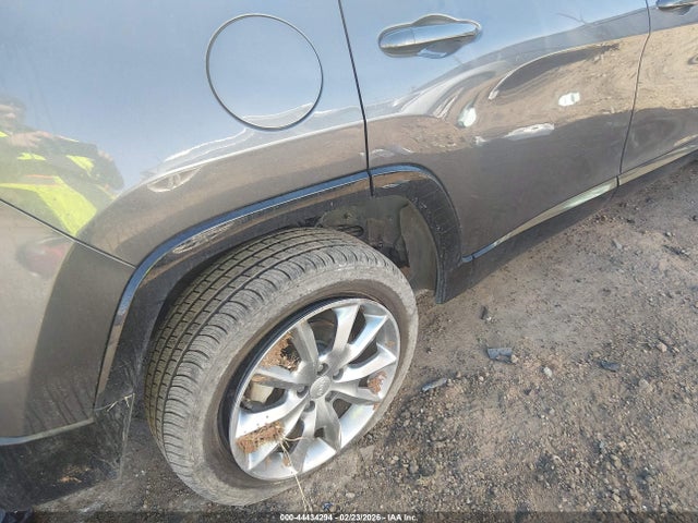 Продажа на аукционе авто 2018 Jeep Cherokee Latitude Tech Connect Fwd, vin: 1C4PJLCBXJD587828, номер лота: 44434294