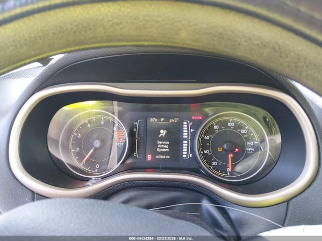 Продажа на аукционе авто 2018 Jeep Cherokee Latitude Tech Connect Fwd, vin: 1C4PJLCBXJD587828, номер лота: 44434294