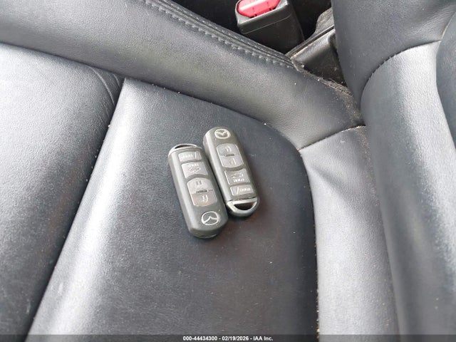2014 Mazda Mazda6 I Touring მანქანა იყიდება აუქციონზე, vin: JM1GJ1T6XE1135019, აუქციონის ნომერი: 44434300