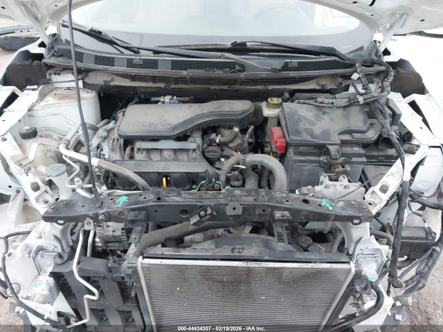 2020 NISSAN ROGUE SPORT JN1BJ1CV9LW253230 Photo 9