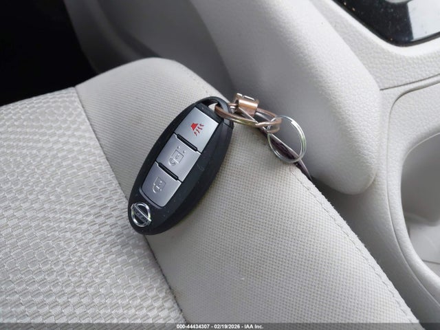 2020 NISSAN ROGUE SPORT JN1BJ1CV9LW253230 Photo 10