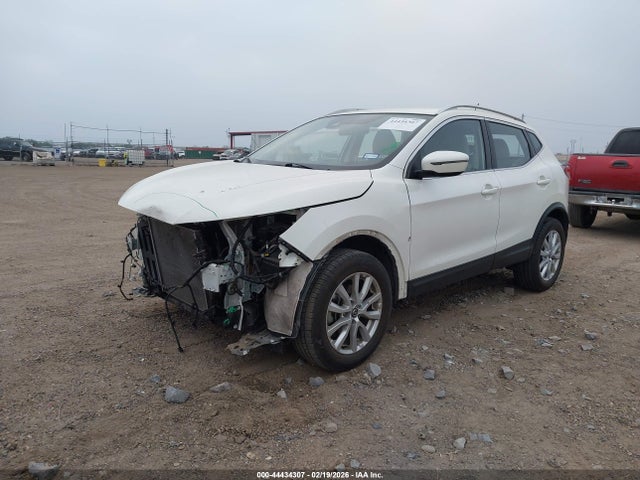 2020 NISSAN ROGUE SPORT JN1BJ1CV9LW253230 Photo 1