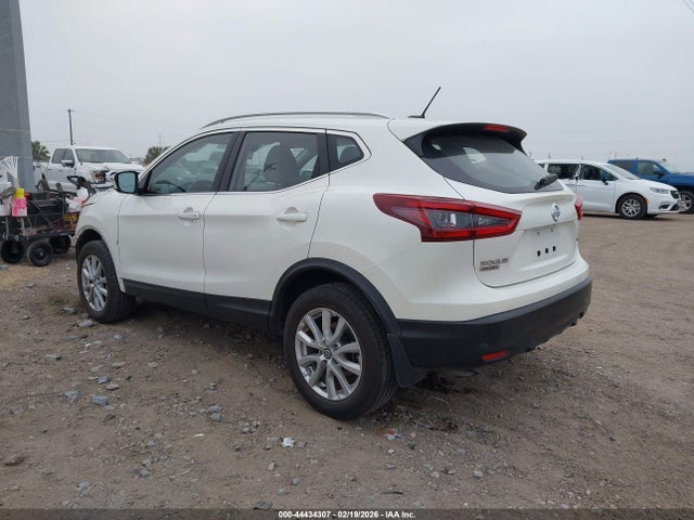 2020 NISSAN ROGUE SPORT JN1BJ1CV9LW253230 Photo 2