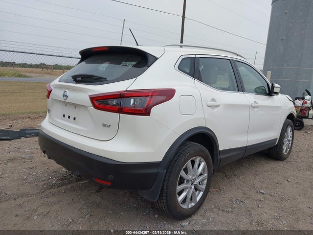 2020 NISSAN ROGUE SPORT JN1BJ1CV9LW253230 Photo 3