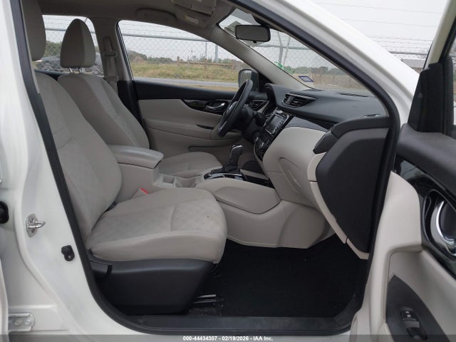 2020 NISSAN ROGUE SPORT JN1BJ1CV9LW253230 Photo 4