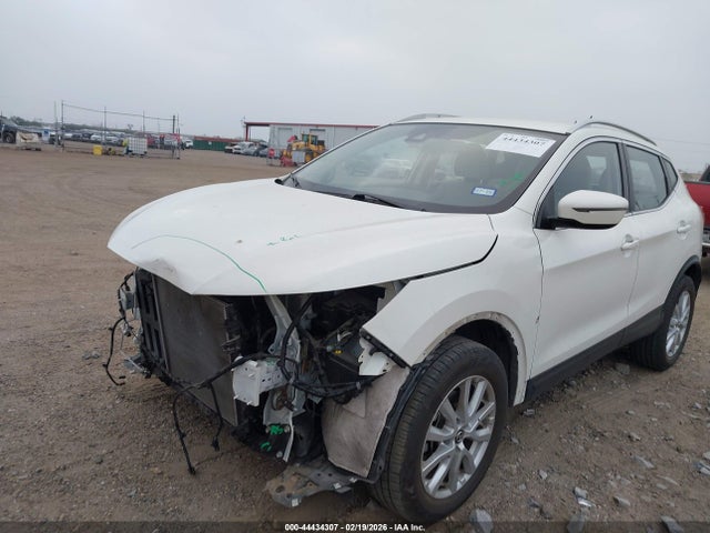 2020 NISSAN ROGUE SPORT JN1BJ1CV9LW253230 Photo 5