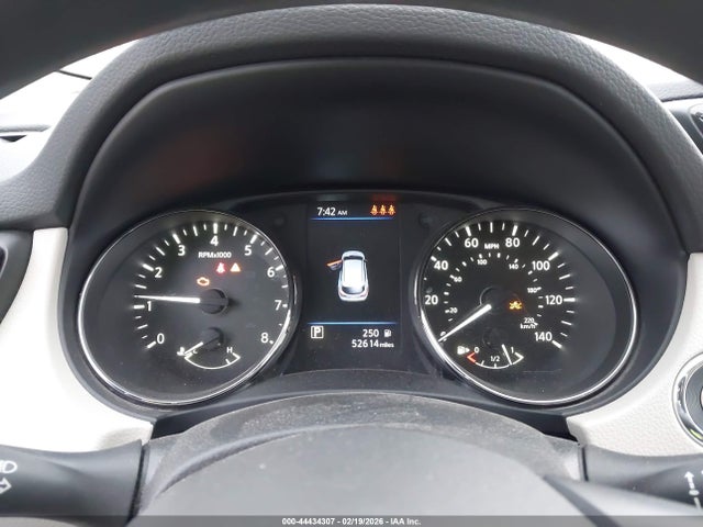 2020 NISSAN ROGUE SPORT JN1BJ1CV9LW253230 Photo 6