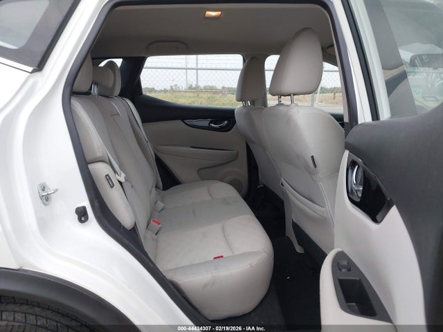 2020 NISSAN ROGUE SPORT JN1BJ1CV9LW253230 Photo 7