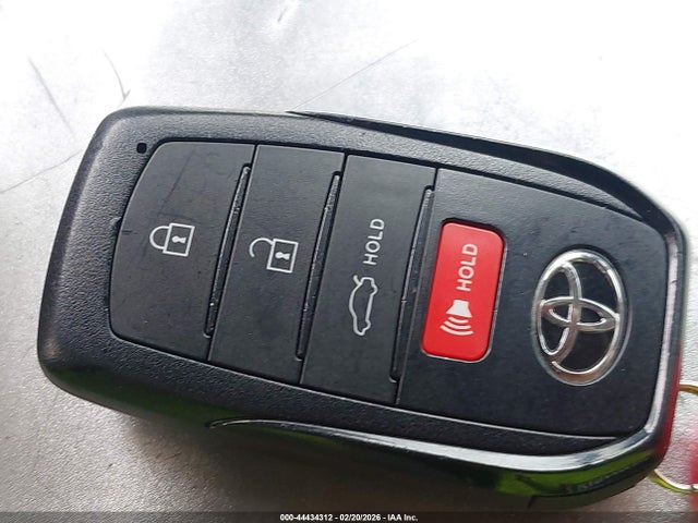Toyota Crown Limited 2026 JTDAAAAF4T3040854 Image 11