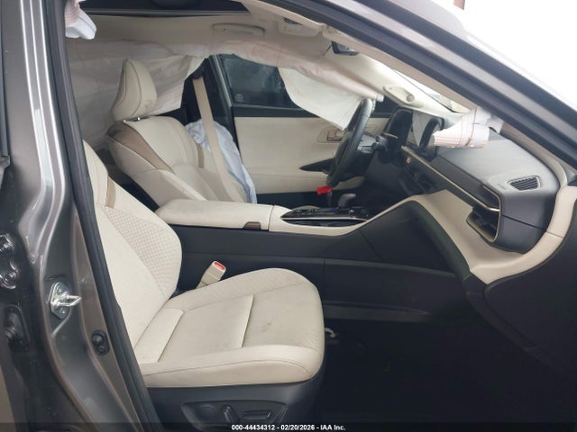 Toyota Crown Limited 2026 JTDAAAAF4T3040854 Image 5