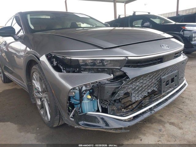 Toyota Crown Limited 2026 JTDAAAAF4T3040854 Image 6
