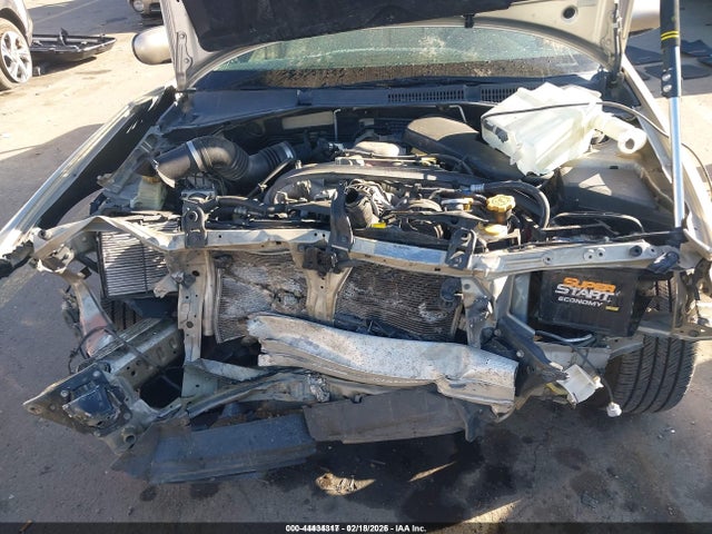 44434317 :رقم المزاد ، 4S3BL616987226904 vin ، 2008 Subaru Legacy 2.5i مزاد بيع