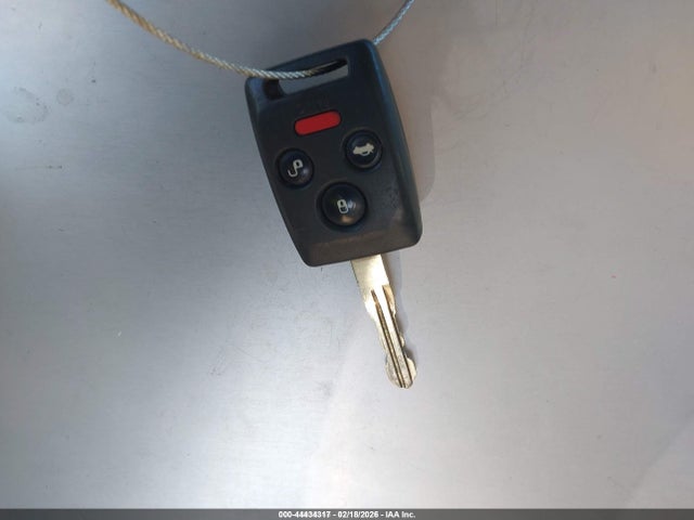 44434317 :رقم المزاد ، 4S3BL616987226904 vin ، 2008 Subaru Legacy 2.5i مزاد بيع