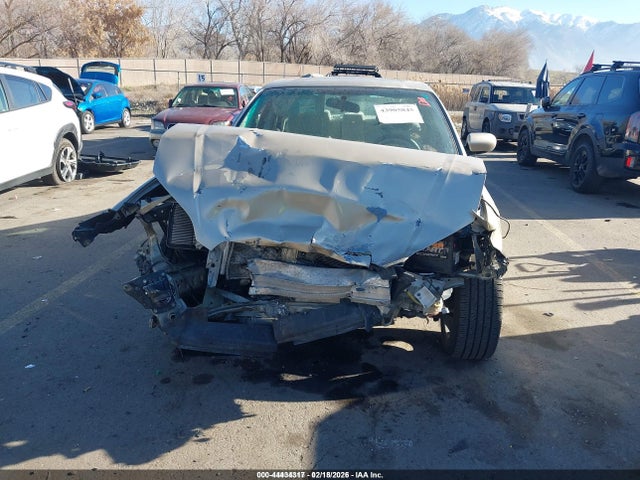 44434317 :رقم المزاد ، 4S3BL616987226904 vin ، 2008 Subaru Legacy 2.5i مزاد بيع