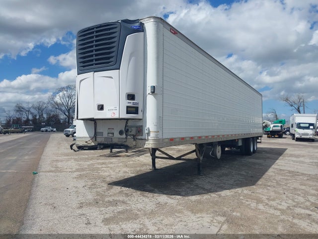 Продаж на аукціоні авто 2013 Great Dane Trailers Great Dane Trailers, vin: 1GRAA9620DB708232, номер лоту: 44434318