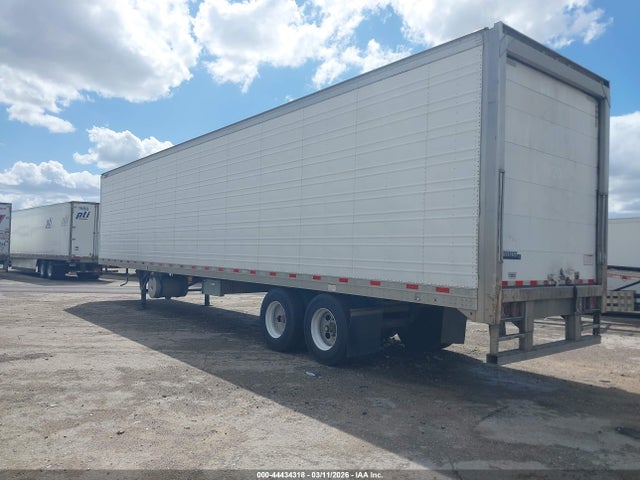 Продаж на аукціоні авто 2013 Great Dane Trailers Great Dane Trailers, vin: 1GRAA9620DB708232, номер лоту: 44434318
