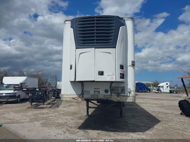 Продаж на аукціоні авто 2013 Great Dane Trailers Great Dane Trailers, vin: 1GRAA9620DB708232, номер лоту: 44434318