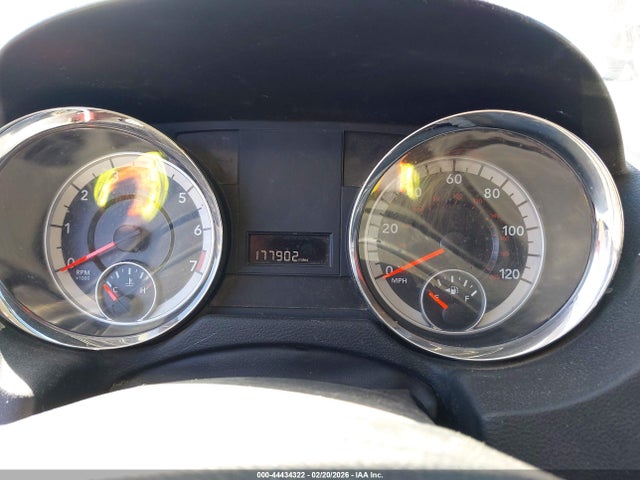 Dodge Grand Caravan Sxt 2014 2C4RDGCG3ER401522 Image 7