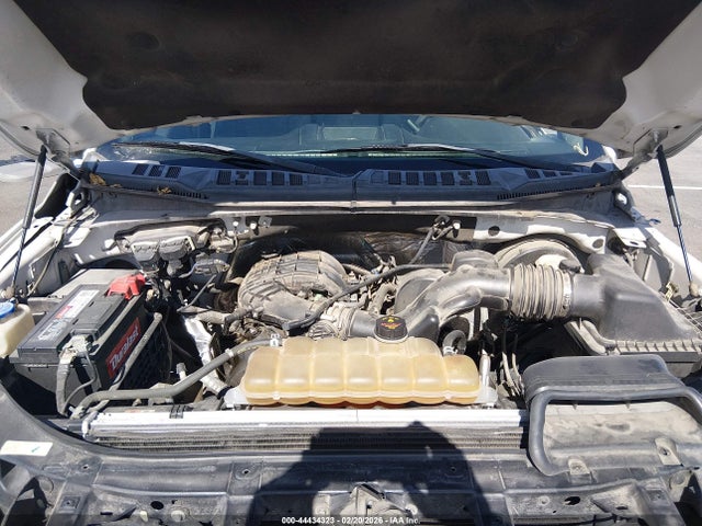 1FTMF1C89GKE62661 Ford F-150 Xl
