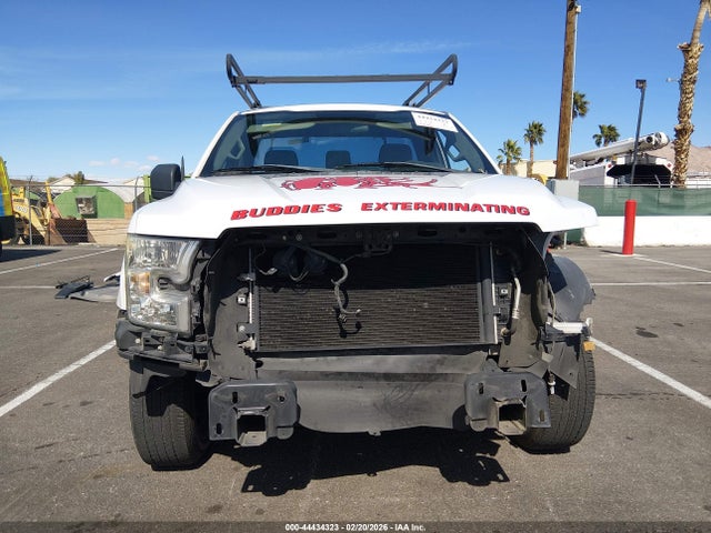 1FTMF1C89GKE62661 Ford F-150 Xl