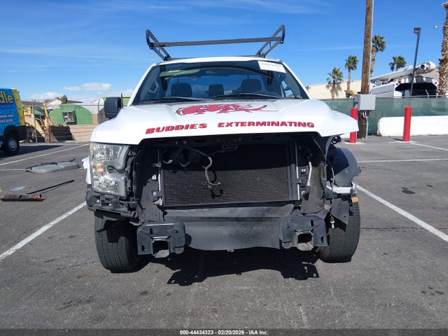 1FTMF1C89GKE62661 Ford F-150 Xl