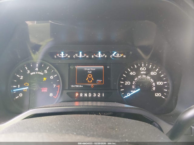 1FTMF1C89GKE62661 Ford F-150 Xl