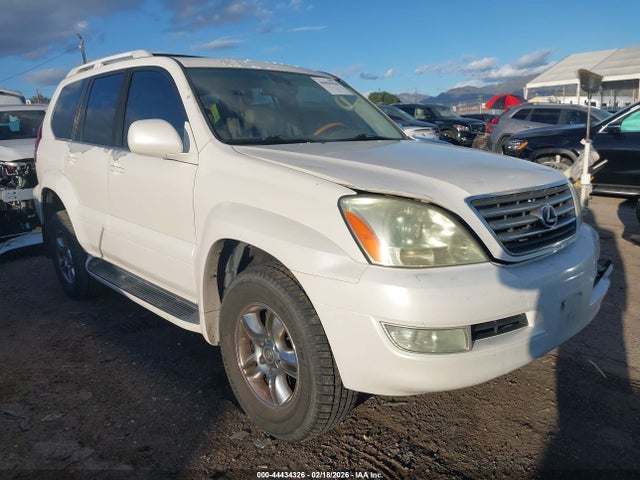 2004 LEXUS GX 470 JTJBT20X540060044