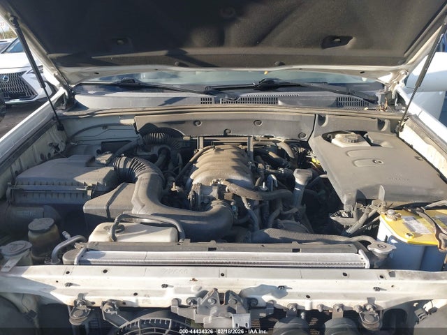 2004 LEXUS GX 470 JTJBT20X540060044 Photo 9