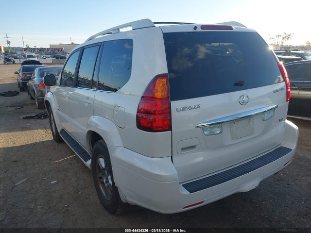 2004 LEXUS GX 470 JTJBT20X540060044 Photo 2