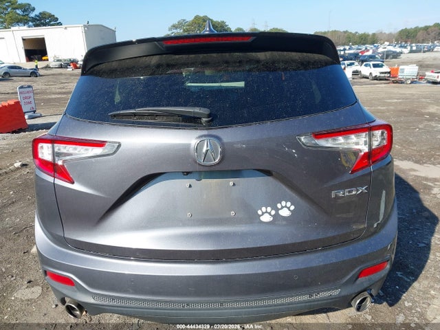 Aukcja sprzedaży 2021 Acura Rdx Technology Package, vin: 5J8TC1H54ML004665, numer aukcji: 44434329
