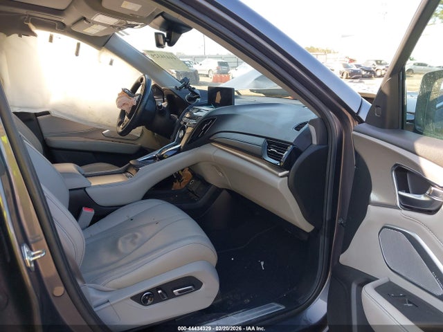 Aukcja sprzedaży 2021 Acura Rdx Technology Package, vin: 5J8TC1H54ML004665, numer aukcji: 44434329