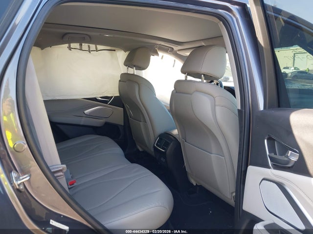 Aukcja sprzedaży 2021 Acura Rdx Technology Package, vin: 5J8TC1H54ML004665, numer aukcji: 44434329