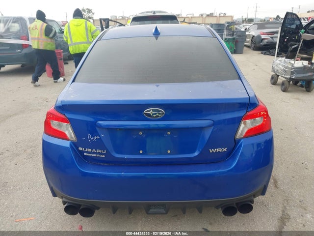 JF1VA1A61F9835515 Subaru WRX