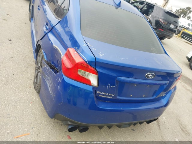 JF1VA1A61F9835515 Subaru WRX
