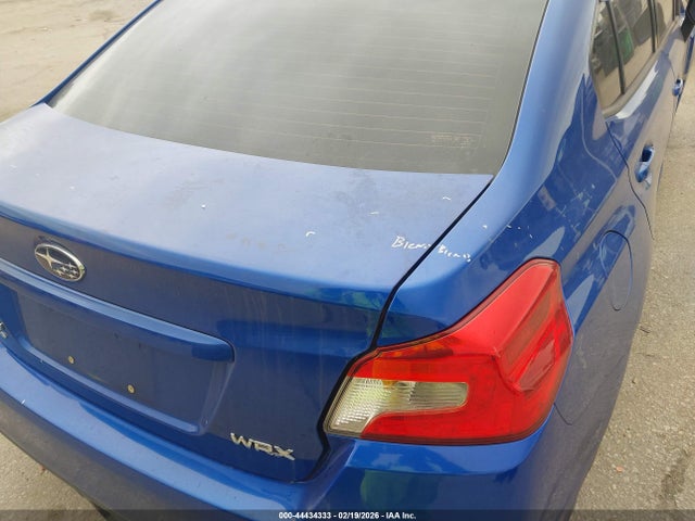 JF1VA1A61F9835515 Subaru WRX