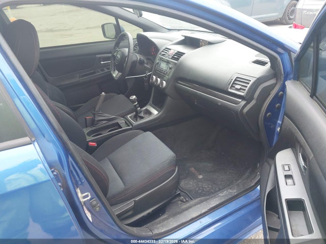 JF1VA1A61F9835515 Subaru WRX