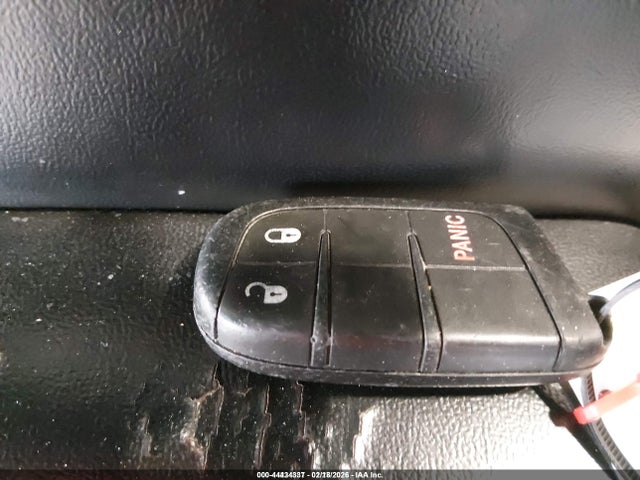 3C4PDDBG2FT578634 Dodge Journey Sxt