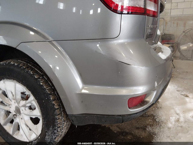 3C4PDDBG2FT578634 Dodge Journey Sxt