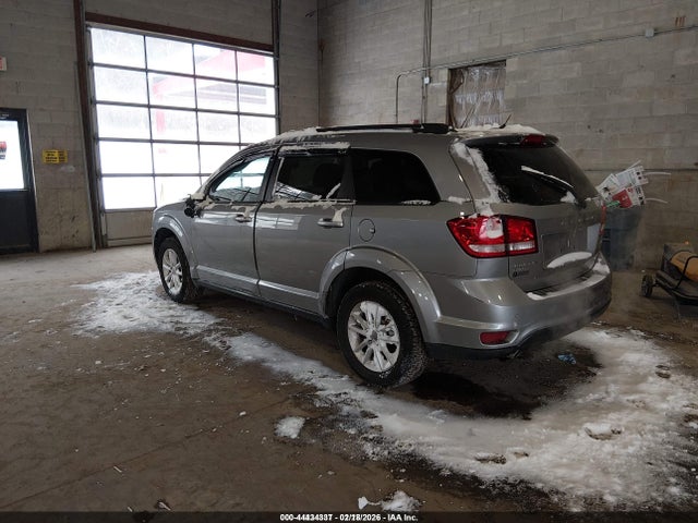 3C4PDDBG2FT578634 Dodge Journey Sxt