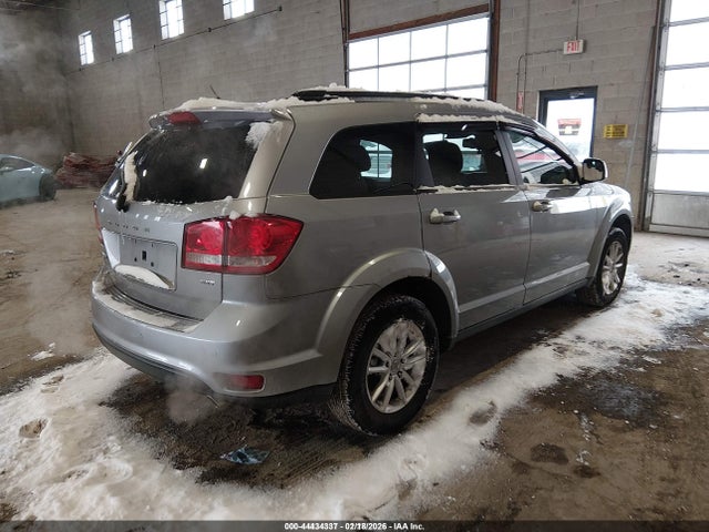 3C4PDDBG2FT578634 Dodge Journey Sxt