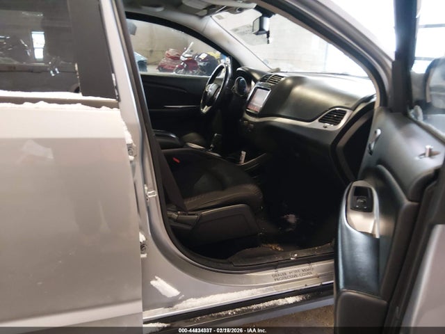 3C4PDDBG2FT578634 Dodge Journey Sxt