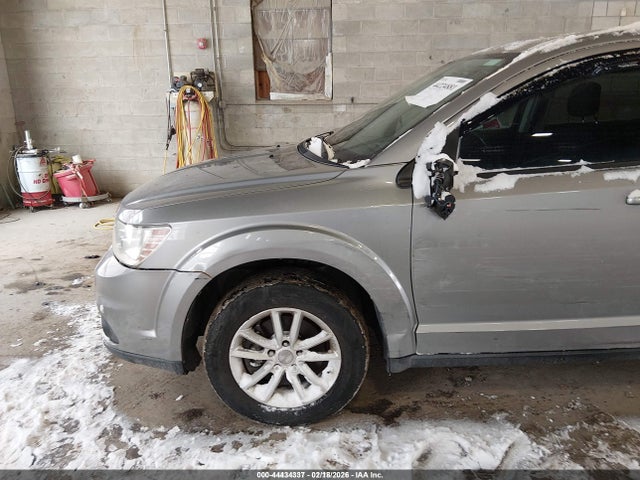 3C4PDDBG2FT578634 Dodge Journey Sxt