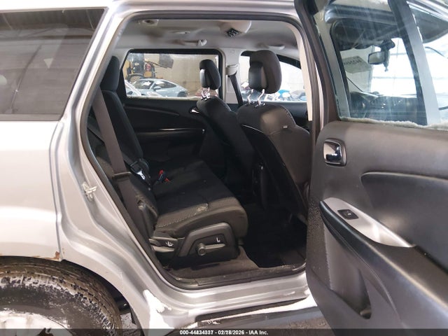 3C4PDDBG2FT578634 Dodge Journey Sxt