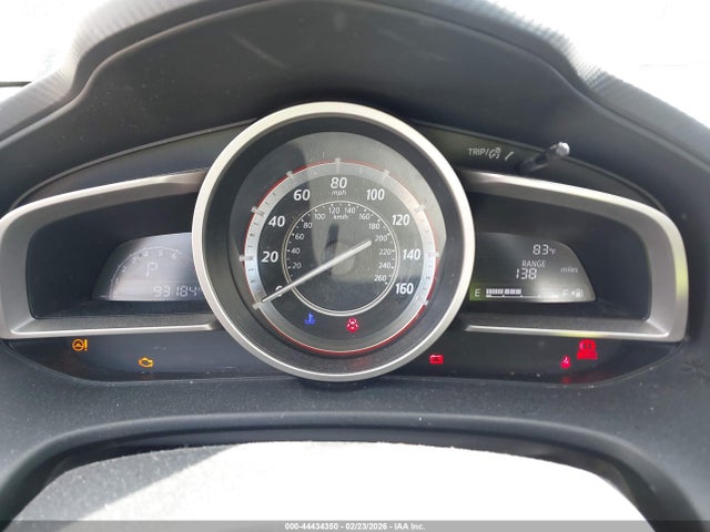 JM1BM1U78F1267335 Mazda Mazda3 I Sport