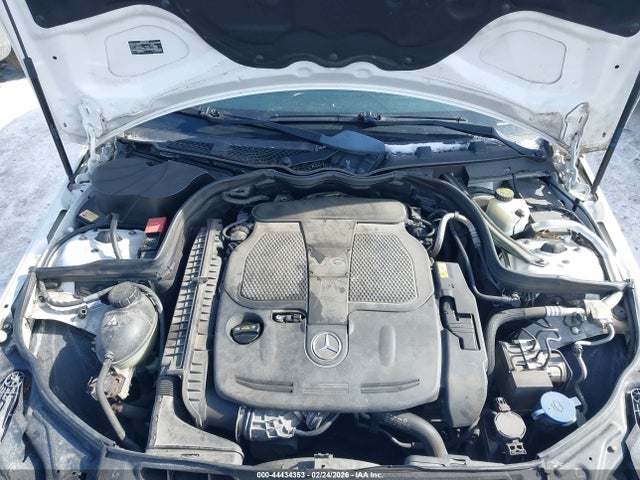 Продаж на аукціоні авто 2013 Mercedes-benz C 350 Sport, vin: WDDGF5HB0DR255531, номер лоту: 44434353