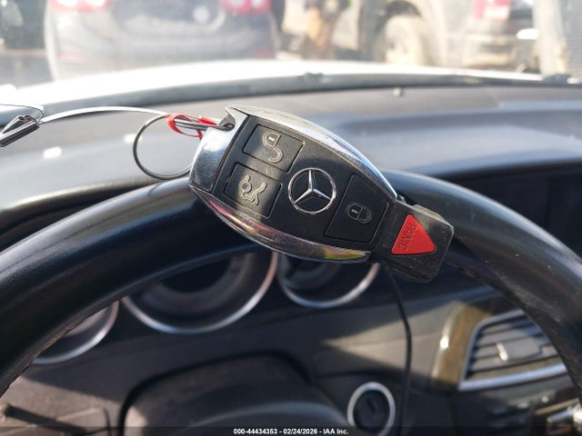 Продаж на аукціоні авто 2013 Mercedes-benz C 350 Sport, vin: WDDGF5HB0DR255531, номер лоту: 44434353