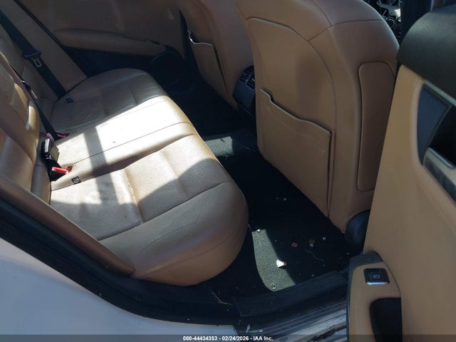 Продаж на аукціоні авто 2013 Mercedes-benz C 350 Sport, vin: WDDGF5HB0DR255531, номер лоту: 44434353