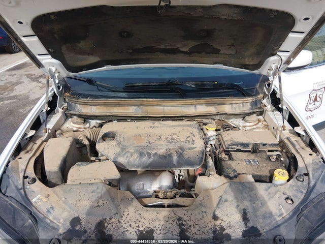 Jeep Cherokee Latitude 4x4 2019 1C4PJMCB0KD440313 Image 10